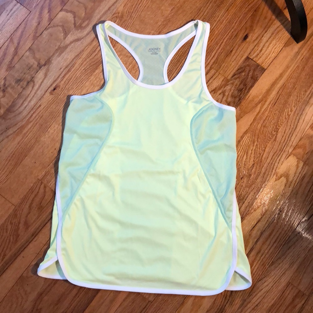 Workout top